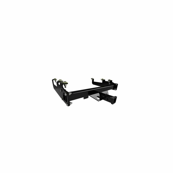 B&W Towing Rcvr Hitch-2, 16,000# Boxed HDRH25122